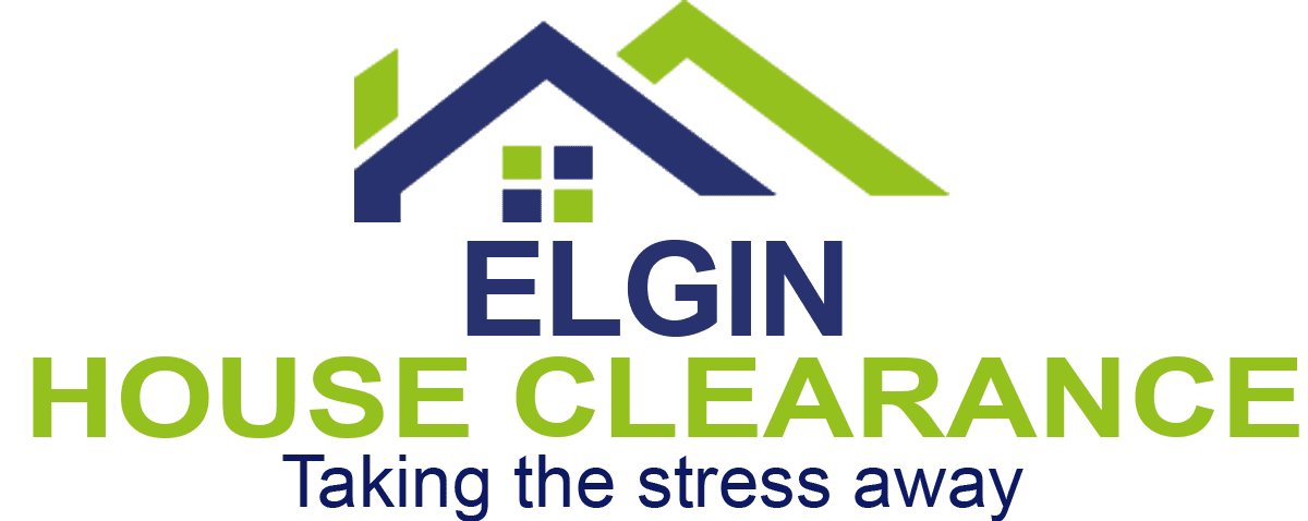 House Clearance Elgin | Moray Clearance Experts